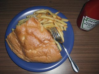 Selbstbaudönerteller