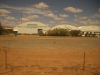 RFDS Hangar