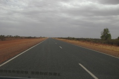 Auto_im_Outback
