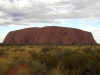 Ayers Rock