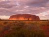 Ayers Rock