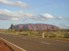 Ayers Rock