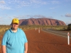 Ayers Rock