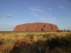 Ayers Rock