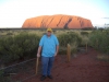 Ayers Rock