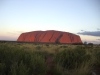 Ayers Rock