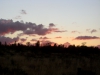 Sonnenuntergang