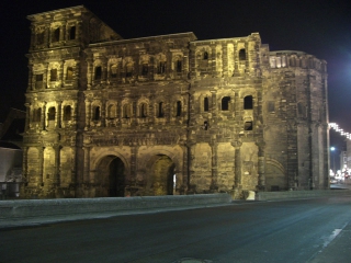 Porta Nigra