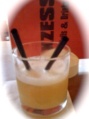 Whiskey Sour