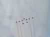 Red Arrows