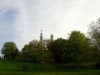 ...Das Royal Observatory zu Greenwich (London)...