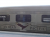 Logo Indian Pacific