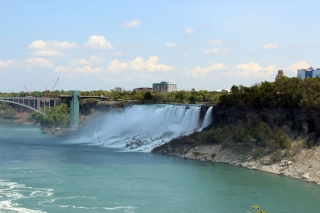 Niagara FÃ¤lle