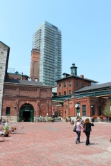 Distillery District