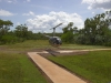 Katherine Gorge Heli Pad