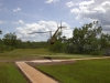 Katherine Gorge Heli Pad