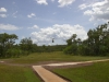 Katherine Gorge Heli Pad