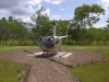 Katherine Gorge Heli Tour