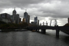 Melbourne