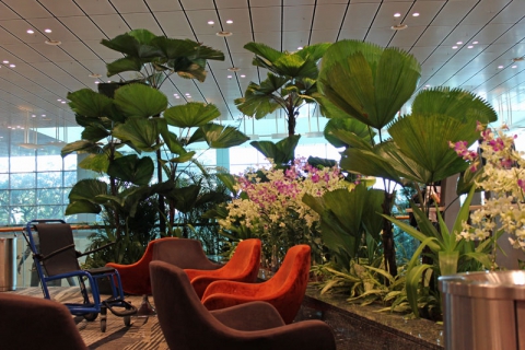 Terminal 3