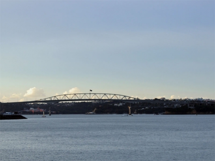 Harbour Bridge