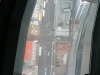 Blick von oben