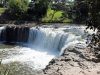 Haruru Falls