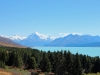 Mount Cook