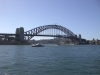 Sydney Harbour Bridge