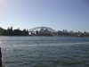 Opera House, Harbour Bridge