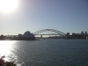 Opera House, Harbour Bridge