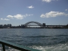 Harbour Bridge