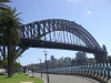 Harbour Bridge