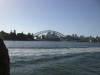 Opera House, Harbour Bridge