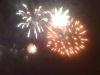 Fireworks@Thames Festival