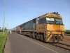 The Ghan