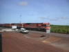 The Ghan