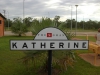 Katherine Station