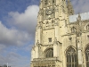 Die Kathedrale von Canterbury